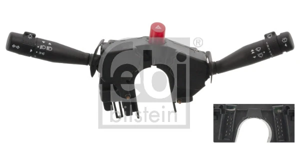 Steering Column Switch